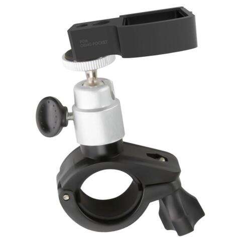 Ultimate Camera Mount for Bikes & Motorcycles: Securely Capture Every Ride