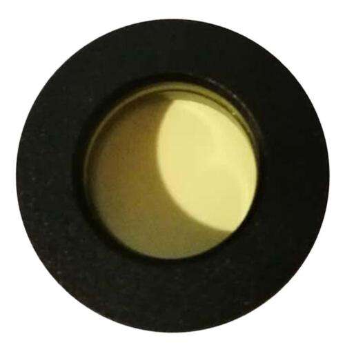 Nebula Filter for Telescope Eyepieces: Enhance Deep-Sky Viewing with 0.965" Thread