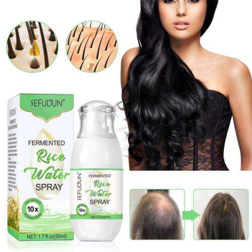 Rice Water For Hair Growth Rice Water Hair Growth  Ubuy India