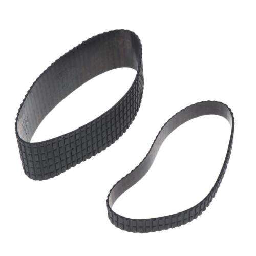 2Pcs Lens Rubber Replacement for 17 Camera Series - Protect Your Camera Lens from Scratches and Dust