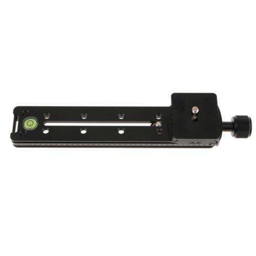 NNR-200 Telephoto Bracket: Secure & Quick-Release Long-Focus Lens Holder for Enhanced Stability.