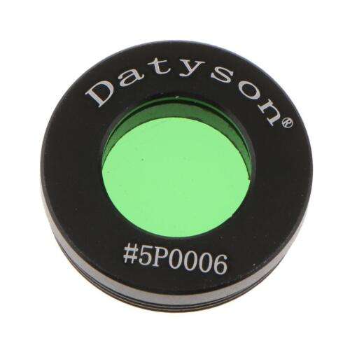 Astro-Sharp 0.965" Lunar Filter for Enhanced Telescope Views of the Moon