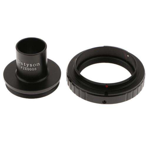 0.91 Inch Mount Adapter for Alpha Camera Bodies: Connect Lenses to Your Sony Mirrorless Camera