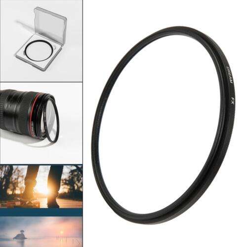 SLR Camera Hazy Special Effects Filter Lens Accessory for Dreamy, Artistic Photography