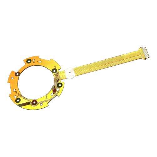 Lens Anti-Shake Flex Cable Replacement Parts for 24-105mm Canon/Nikon/Sony DSLR Cameras