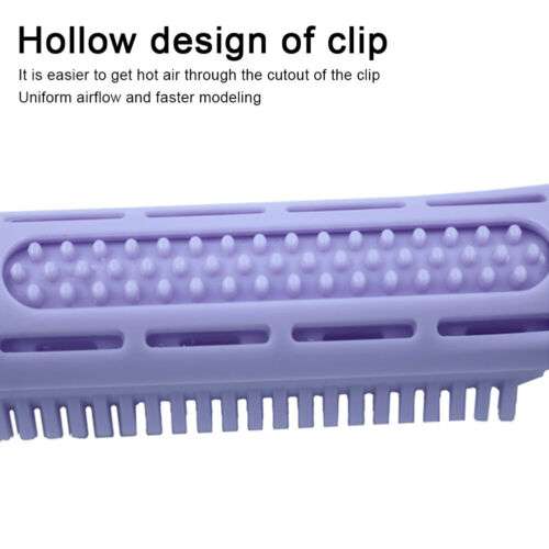Volumizing Hair Root Fluffy Clip - Portable Curler Roller for Waves & Volume