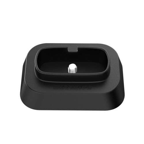 Stabilize Your Insta360 X2 Action Camera with This Shakeproof Support Base.