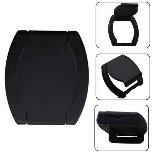 Privacy Shutter Lens Cap for Logitech C920, C922, C930e Webcams - Protect Your Privacy During Video Calls