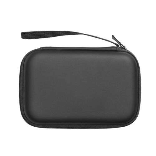 Portable Pocket Printer Travel Bag: Secure Storage for On-the-Go Printing