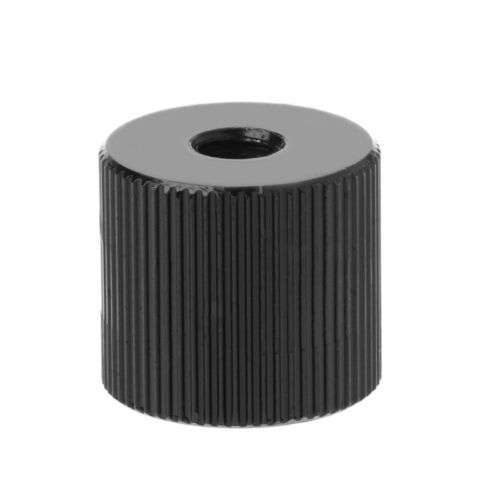 Universal 1/4" Female to 1/4" Female Screw Adapter for Monopods & Tripods