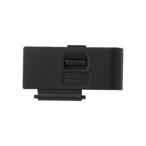 Replacement Battery Door Lid Cover Cap for 600D Digital Camera Repair Parts