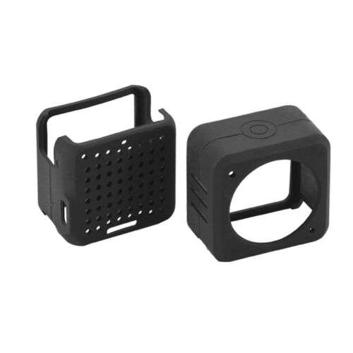 Action 2 Dual-Screen Combo Protective Cover & Dust Protector Housing