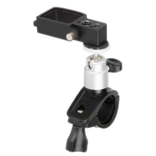 Action-Packed Adventures: Secure Pocket Camera Mount for Bikes & Motorcycles