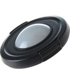 Alternative view of White Balance Lens Cover: 52mm Protection for Accurate Color Balance