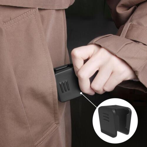 Protective Lens Caps Cover Set for 2 Sports Cameras - Secure Your Action Shots