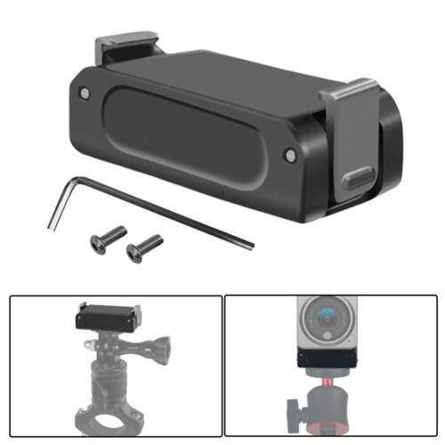 Aluminum Alloy Camera Mount Adapter for Preventing Screen Damage