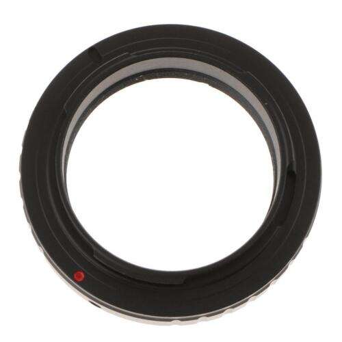 T2 Lens to Pentax K200D/K-70 Mount Adapter for Enhanced Photography