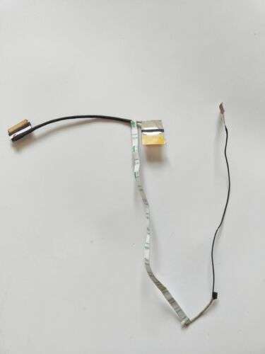 Lenovo Thinkpad E15 LCD EDP Video Cable & Camera Cable 5C10S73176 DC02C00GC20 for Display and Webcam Connection