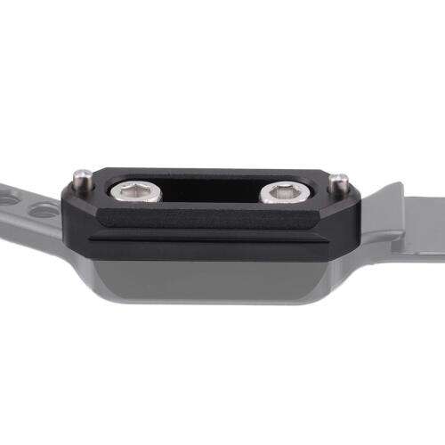 Quick Release Rail Safety Rail: Secure Your DSLR Camera Against Accidental Drops.