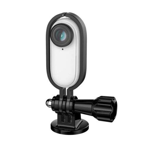 Insta360 GO 2 Action Camera Mount Adapter Stabilizer for Secure Shooting