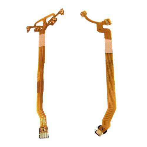 Canon 15-85mm Lens Flex Cable Replacement: Repair Your Lens Focus and Zoom Issues