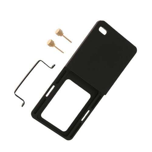 Universal Mobile Gimbal Switch Adapter for Effortless Control and Stability.