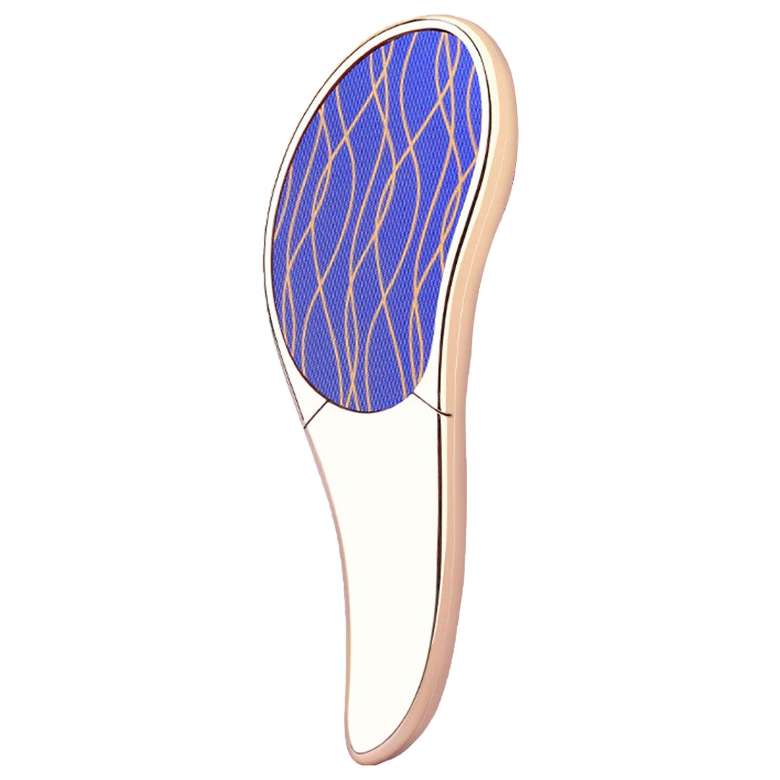 Painless Crystal Hair Remover for Women & Men: Portable & Compact for Legs, Arms & More