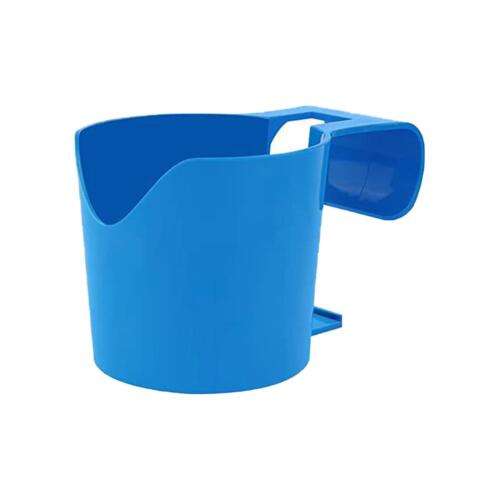 Poolside Cup Holder for Above Ground Pools: Enjoy Refreshing Drinks with This Sturdy Drink Holder