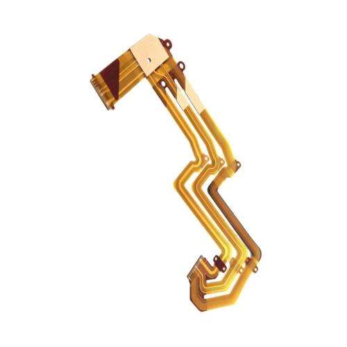 Screen Flex Cable for Axp55 XP50 AX33 Digital Camera Repair - Fix Broken Display