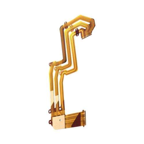 LCD Display Flex Cable for AXp55 XP50 AX45 Camera Repair - Replacement Parts