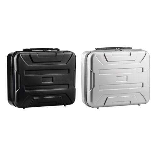 Professional Travel Carrying Case for Laptops, Electronics, and Accessories
