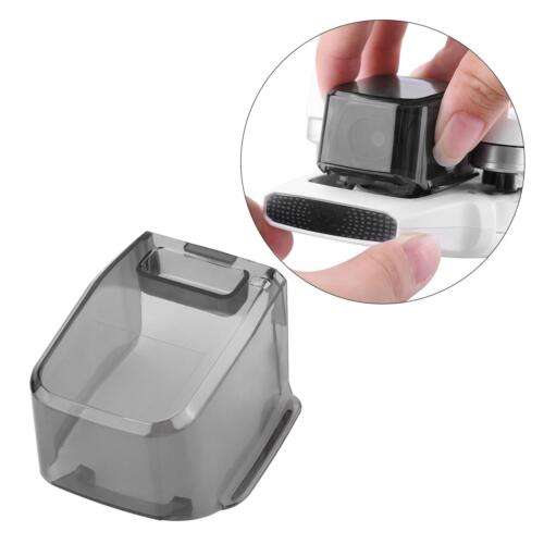Transparent PC Gimbal Protector Lens Guard: Safeguard Your Camera from Scratches and Impacts