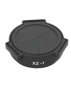 XZ-1/XZ-2 Camera Lens Protector: Anti-Scratch, Dustproof, & Crystal Clear Protection