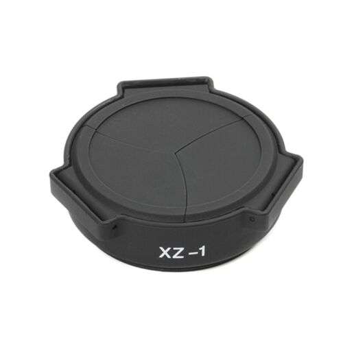 XZ-1/XZ-2 Camera Lens Protector: Anti-Scratch, Dustproof, & Crystal Clear Protection
