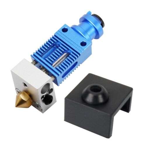 Upgrade Your Creality 3D Printer with this Hot End Conversion Kit for CR-10 and Ender 3.