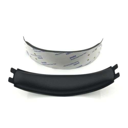 Cloud Flight Headphone Comfort: Head Beam Cushion Pad for Enhanced Listening.
