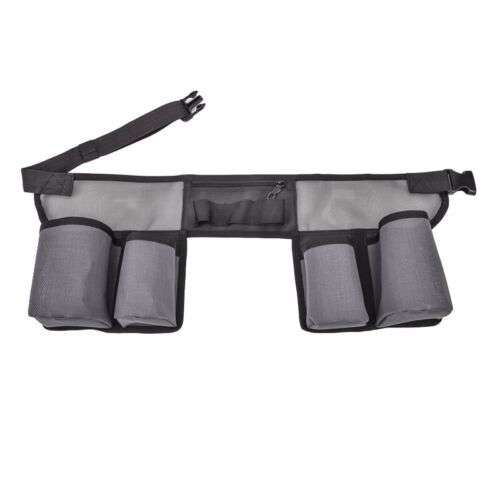Multifunctional Breathable Tool Belt for Maintenance Professionals