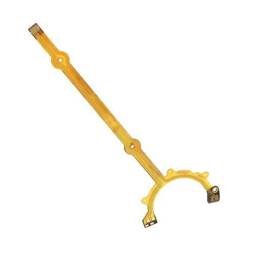 Durable Lens Aperture Flex Cable for Anti-Shake on 24-105mm F4 Art Lenses