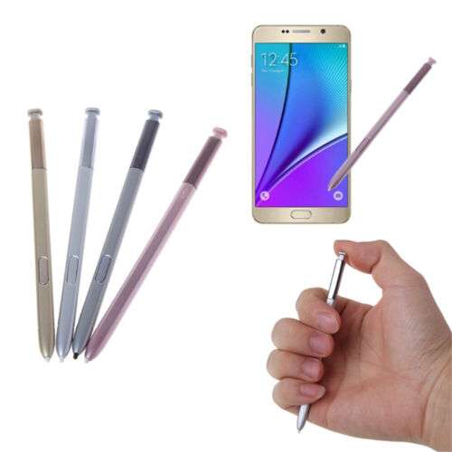 Multifunctional Replacement Touch Stylus S Pen for Samsung Galaxy Note 5
