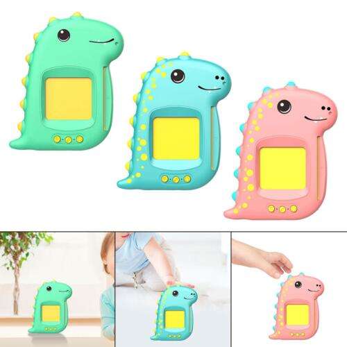 Interactive Educational Toy Reading Machine for Toddlers, Boys & Girls - Homeschool Learning Fun