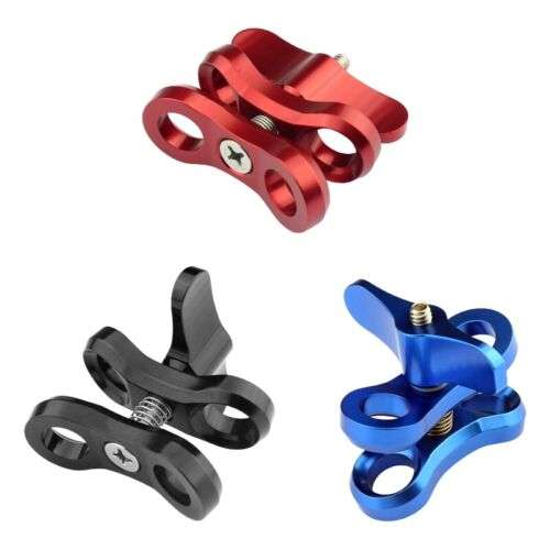 Anti-Drop Tripod Mount for GoPro & Action Cameras: Secure Underwater Filming