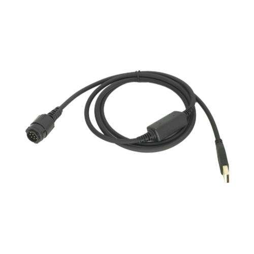USB Programming Cable for Motorola APX4500, APX6500, APX7500 & Xir M8620 Walkie Talkies
