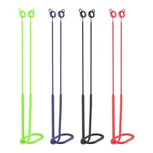 Anti-Lost Silicone Neck Strap for Sony LinkBuds WF-L900 Headphones