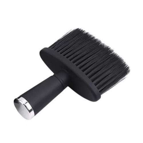 Professional Neck Duster Brush for Hair Cutting and Salon Cleanups