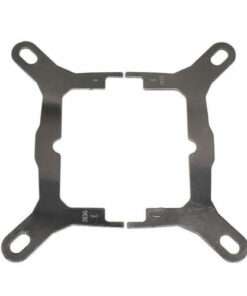 Alternative view of Corsair Hydro Series H60/H100i/H115i/H150i CPU Cooler Metal Buckle Mounting Bracket