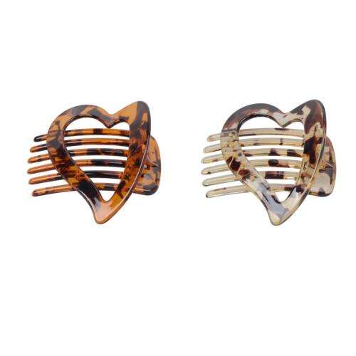 Elegant Hair Clip for Casual Updos: Perfect for Daily Wear, Dates, and Work.
