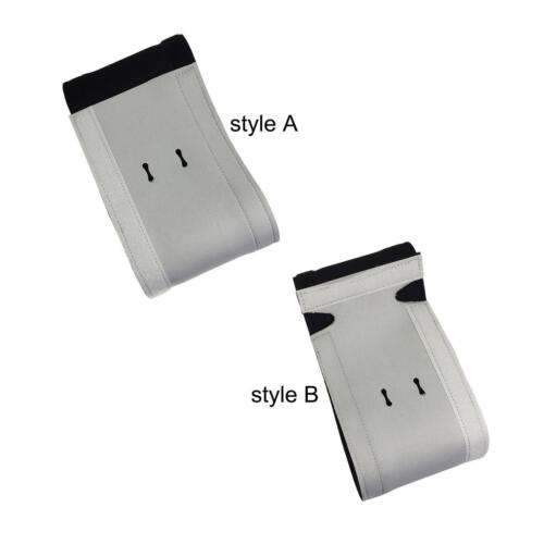 Cable Management Sleeve Wrap Cover for TV, Entertainment Systems & Car Wires