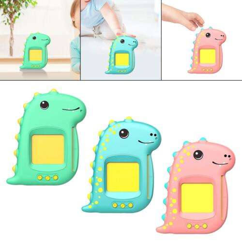 Interactive English Learning Flash Card Reader for Preschool & Kindergarten Kids