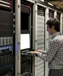Dell iDRAC8/9/9X5 Enterprise License for Remote Server Management with Lifetime Warranty