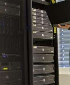 Alternative view of Dell iDRAC8/9/9X5 Enterprise License for Remote Server Management with Lifetime Warranty